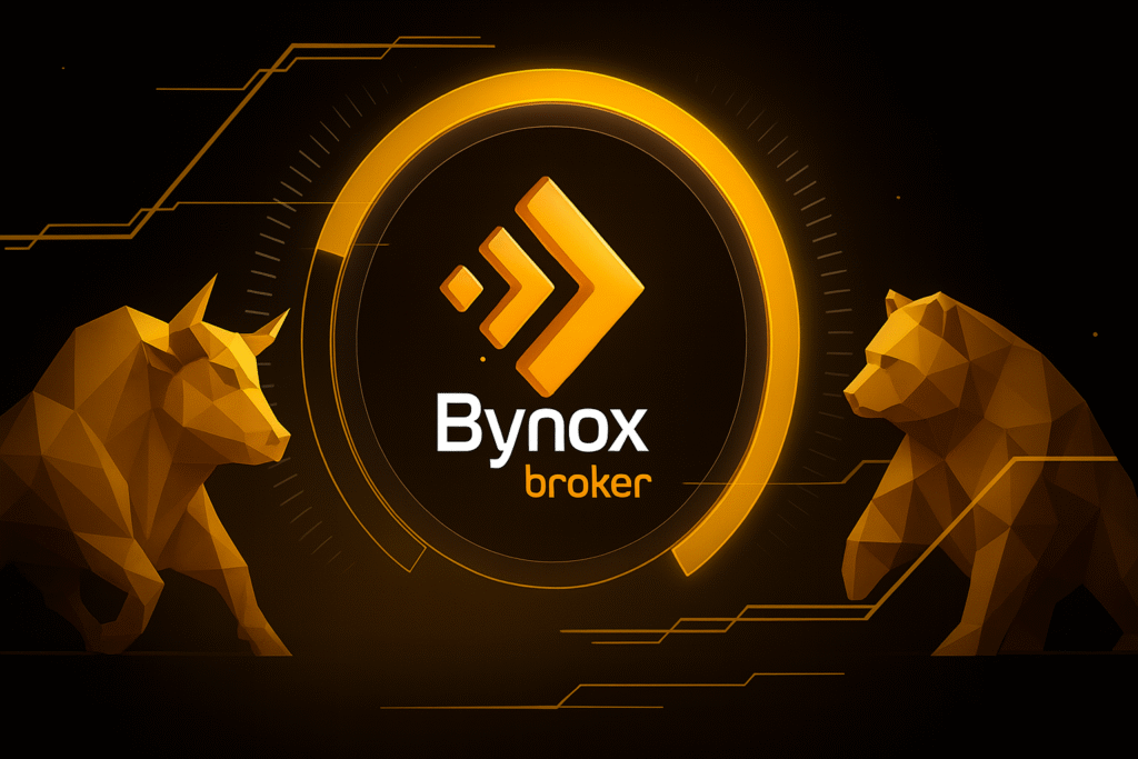 Bynox Broker